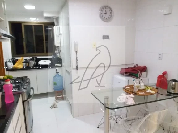 Imagem Ap 3 Quartos Pituba, Salvador-BA