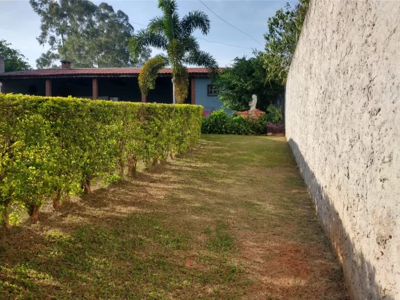 Imagem Belíssima chácara a venda no bairro Boa Vista - Tatuí/SP