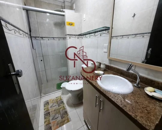 Imagem Apartamento Vista mar em Cotovelo