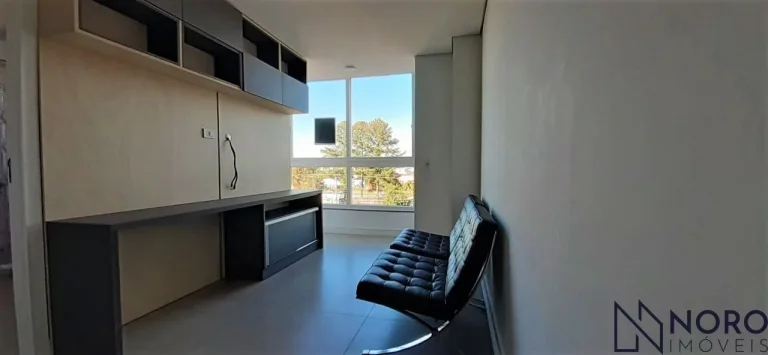 Imagem Apartamento sendo vendido já Locado, excelente para investidores, receita de R$
