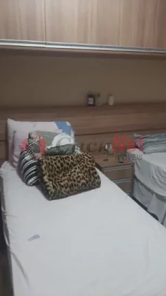 Imagem Apartamento com 2 dormitórios para Venda no bairro Assunção em São Bernardo