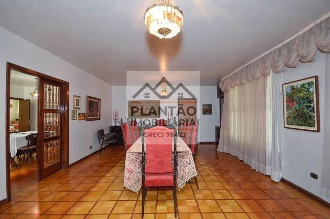 Imagem Casa a Venda no bairro Bacacheri - Curitiba, PR