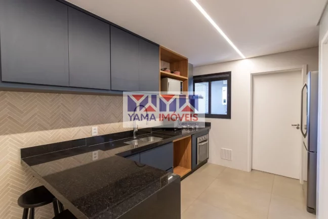 Imagem Magna Vista - MOBILIADO, 3 SUÍTES, LAZER COMPLETO - APARTAMENTO A VENDA NO EDIFÍCIO MAGNA VISTA