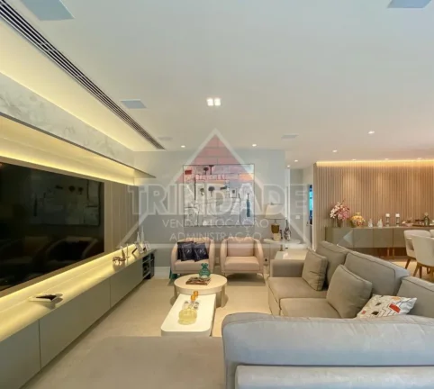 Imagem APARTAMENTO RESIDENCIAL em RIO DE JANEIRO - RJ, BARRA DA TIJUCA