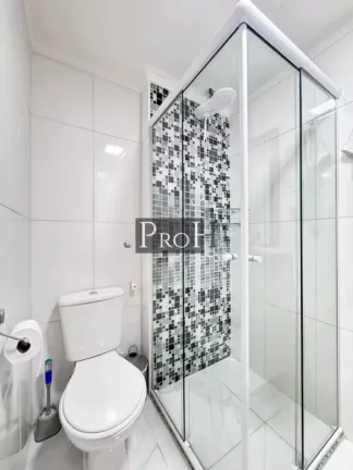 Imagem Apartamento com 2 Quartos à Venda, 51 m² em Utinga - Santo André