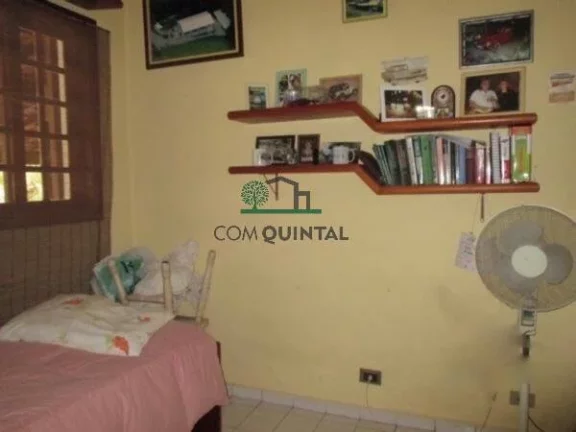 Imagem Casa com 4 Quartos à Venda, 631 m² em Jardim Do Golf I - Jandira