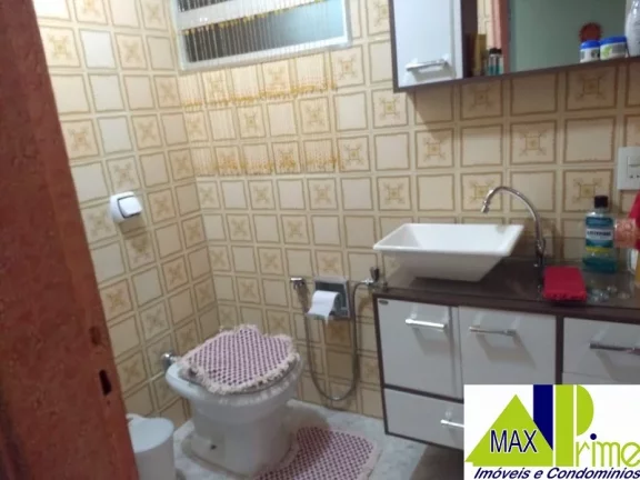 Imagem APARTAMENTO 02 DORMITÓRIOS, 02 BANHEIROS E VAGA COBERTA
