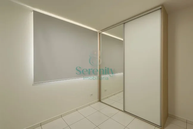Imagem Apartamento á venda e locação no Terranova Residencial ... Resort - Gleba Palhano - Londrina/PR