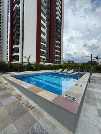 Imagem Apartamento à venda em Sorocaba-SP, Parque Campolim: 1 quarto, 1 sala, 1 vaga, 47m² de área!
