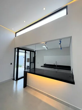 Imagem CASA 3 QUARTOS 130M² CONDOMÍNIO RESERVA IPANEMA