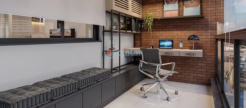 Imagem Cobertura Duplex à venda 3 Quartos 3 Suites 2 Vagas 243.19M Botafogo Rio de Janeiro - RJ | Nurban - Residencial