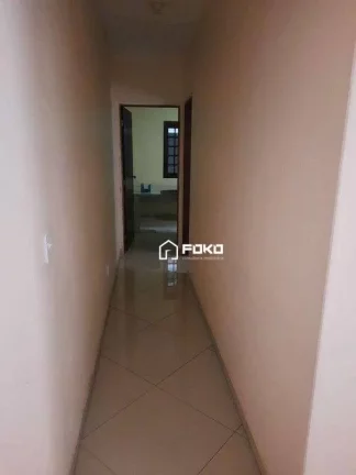 Imagem Sobrado com 3 dormitórios à venda, 125 m² por R$ 579.999,99 - Parque Continental - Guarulhos/SP