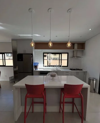 Imagem Casa á venda Condomínio Bosque dos Pires, Itatiba - SP