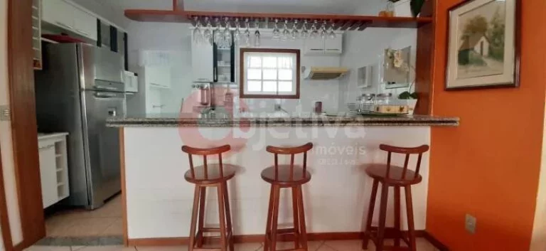 Imagem Casa em condomínio com 4 quartos à venda, 110 m², Peró - Cabo Frio