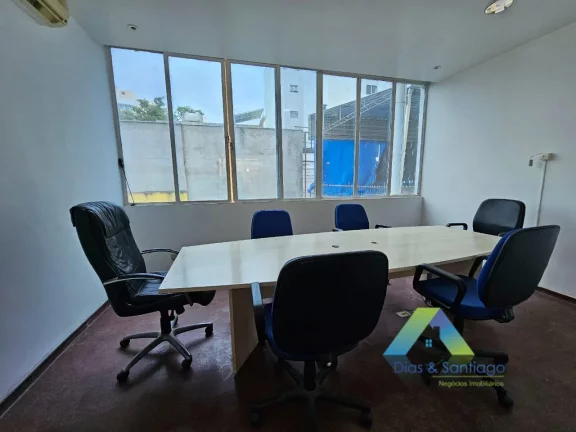 Imagem Ponto Comercial mobiliado com 3 pavimentos de 380m² para locação na Vila Mariana/SP!