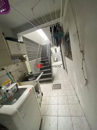 Imagem Sobrado à venda 1 Quarto, 1 Suite, 4 Vagas, 217M², Santa Paula, São Caetano do Sul - SP