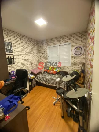 Imagem Apartamento à venda em São Paulo-SP, Vila Carrão: 3 quartos, suíte, sala, 2 banheiros, 2 vagas, 79m² de área. Venha conferir!