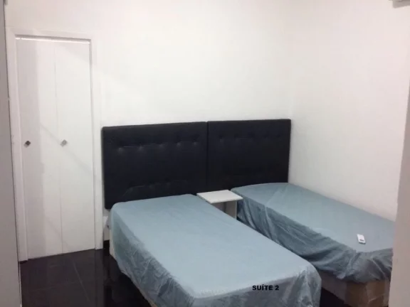 Imagem APARTAMENTO COM 3 DORMITÓRIOS À VENDA, 130 M² - PITANGUEIRAS - GUARUJÁ/SP