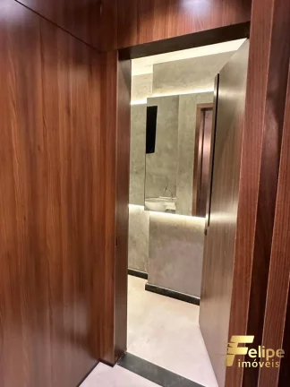 Imagem APARTAMENTO COM 1 QUARTO NA MATA DA PRAIA / VITÓRIA - ES