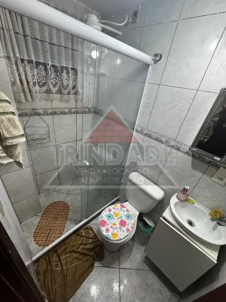 Imagem APARTAMENTO RESIDENCIAL em RIO DE JANEIRO - RJ, RECREIO DOS BANDEIRANTES