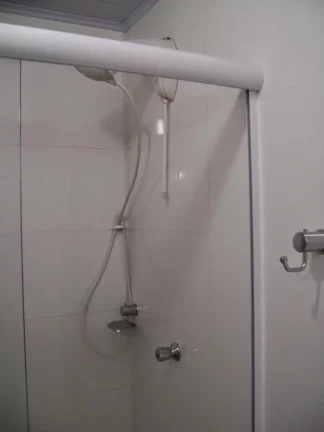 Imagem Apartamento para Temporada em Balneário Camboriú / SC no bairro Centro