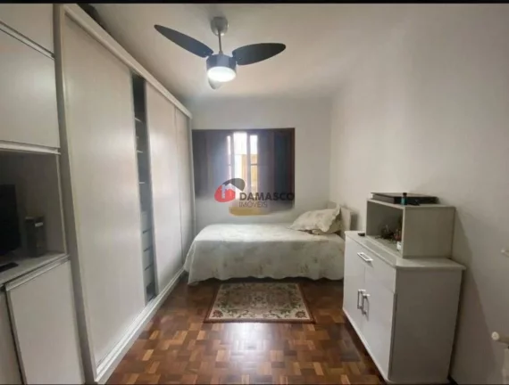 Imagem Casa à venda 3 Quartos, 1 Suite, 4 Vagas, 166M², Barcelona, São Caetano do Sul - SP