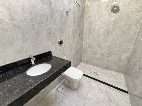 Imagem Cobertura com 3 dormitórios à venda, 120 m² por R$ 1.200.000,00 - Canto do Forte - Praia Grande/SP