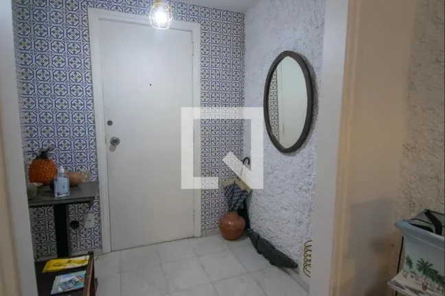 Imagem Apartamento à Venda - Copacabana, 3 Quartos, 117 m2