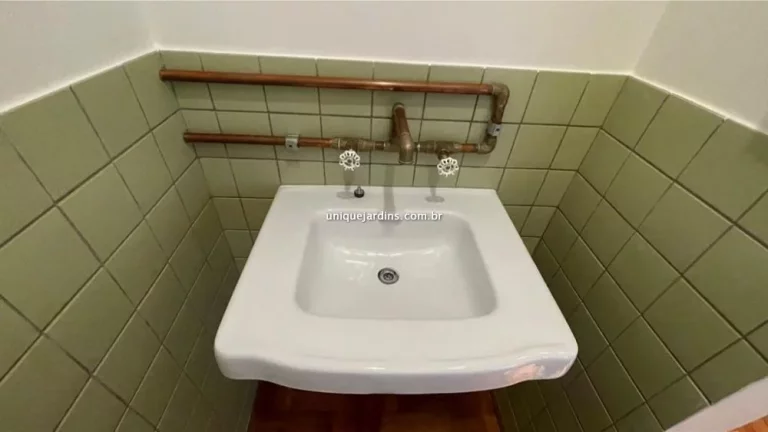 Imagem Apartamento para alugar Pinheiros São Paulo