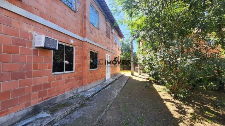 Imagem Apartamento a Venda no bairro Colubandê - São Gonçalo, RJ