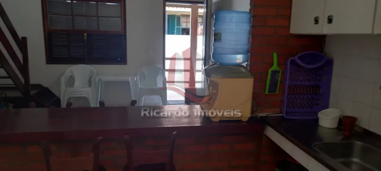Imagem Apartamento Duplex Mobiliado Pça. Moinho