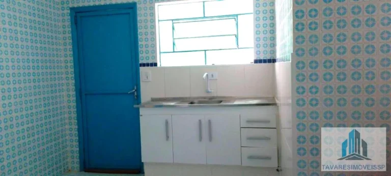 Imagem Casa Térrea com 2 Quartos em Mogi das Cruzes - Vila São Paulo | Ótima Oportunidade!