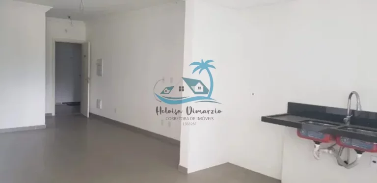 Imagem Apartamento de alto padrão com 3 dormitórios e 3 vagas a venda no Parque Vivamar em Ubatuba