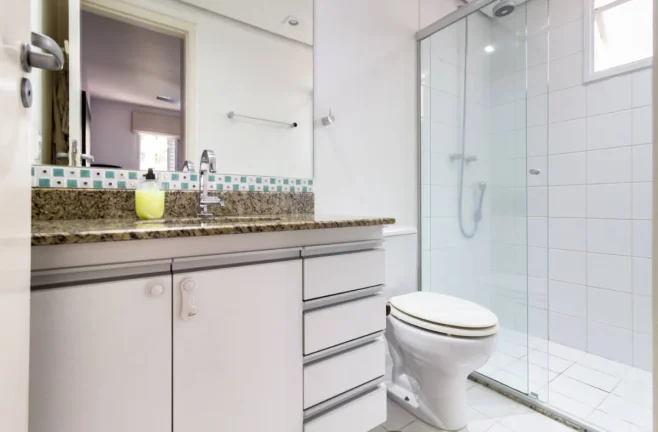 Imagem Apartamento Vila Leopoldina - 60M², 2 Dorms, 1Suíte, 1 Vaga, Lazer Completo