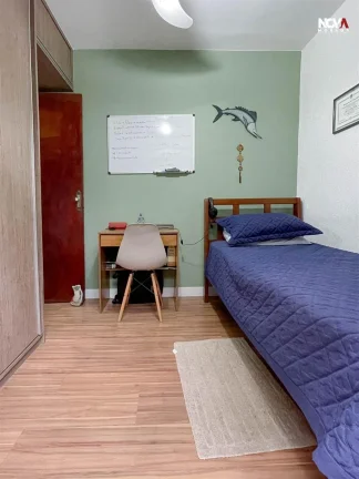 Imagem Se você procura uma residência que una o charme do estilo rústico com o conforto de uma infraestr...