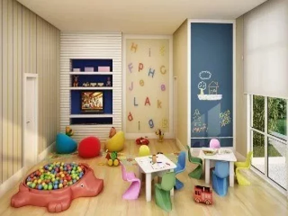 Imagem Venda de apartamento de luxo na Vila Gilda, Santo André-SP! 3 quartos, 3 suítes, 4 banheiros, 4 vagas de garagem.