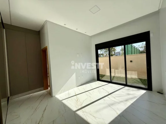 Imagem Casa à venda no Residencial Goiânia Golfe Clube - Goiânia/GO