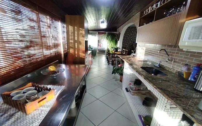 Imagem Cobertura com 3 dormitórios à venda, 150 m² por R$ 550.000,00 - Centro - Cabo Frio/RJ