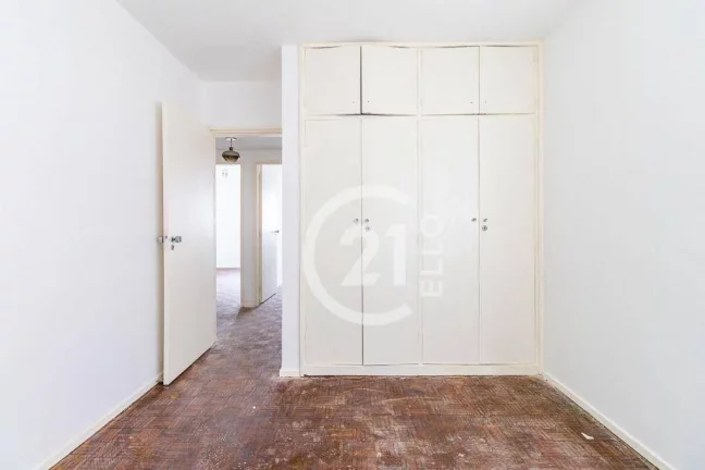 Imagem Apartamento para reforma no Itaim 104 m² e excelente localização