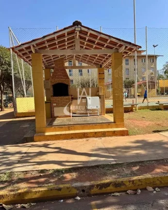 Imagem Apartamento com 2 quartos