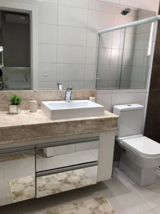 Imagem Casa térrea, 3 dormitórios ( 2 suíte), 2 vagas, Vila Branca, Jacareí.
