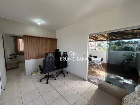 Imagem Apartamento à venda no bairro União- Igarapé/MG