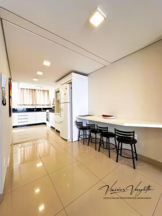 Imagem Apartamento para Temporada em Balneário Camboriú / SC no bairro Centro