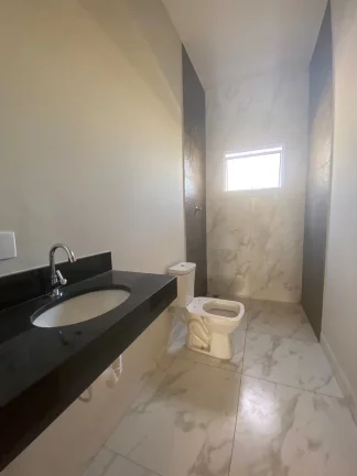 Imagem Casa à Venda no Condomínio Ninho Verde I Eco Residence – Porangaba/SP