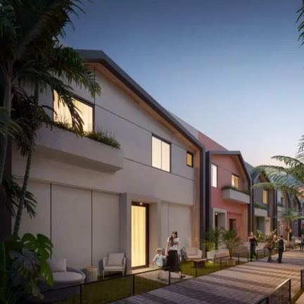 Imagem Casa em Condomínio para Venda em Rio de Janeiro / RJ no bairro Vargem Pequena