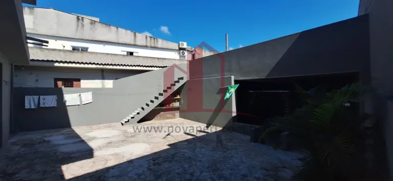 Imagem CASA RESIDENCIAL em FRANCISCO MORATO - SP, JARDIM FLÓRIDA