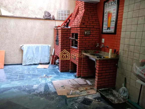 Imagem Casa Padrão