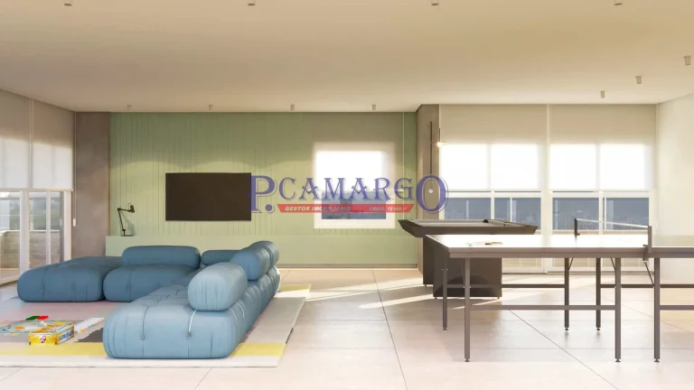 Imagem Apartamento Padrão