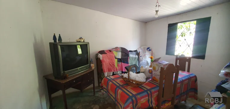 Imagem CASA RESIDENCIAL em ESMERALDAS - MG, NOVO RETIRO