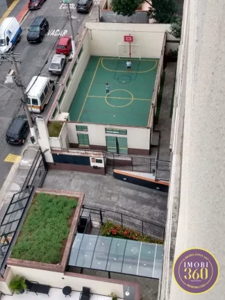 Imagem APARTAMENTO Á VENDA NA VILA ANTONIETA 3 DORMITÓRIOS VAGA E LAZER